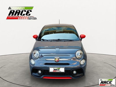 Abarth 595 595 1.4 Turbo T-Jet 145 CV (2)