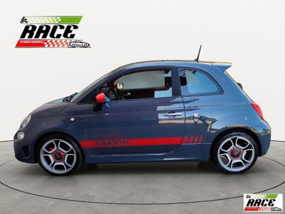 Abarth 595 595 1.4 Turbo T-Jet 145 CV (3)