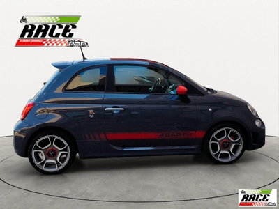 Abarth 595 595 1.4 Turbo T-Jet 145 CV (7)