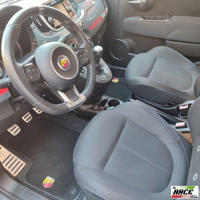 Abarth 595 595 1.4 Turbo T-Jet 145 CV (9)