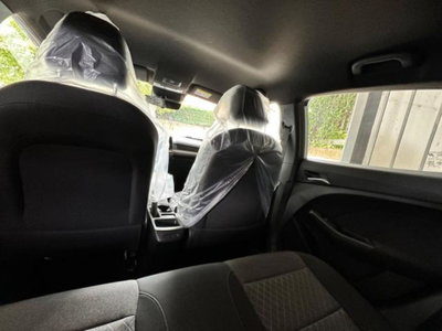 Mg MG3 1.5 Standard (11)