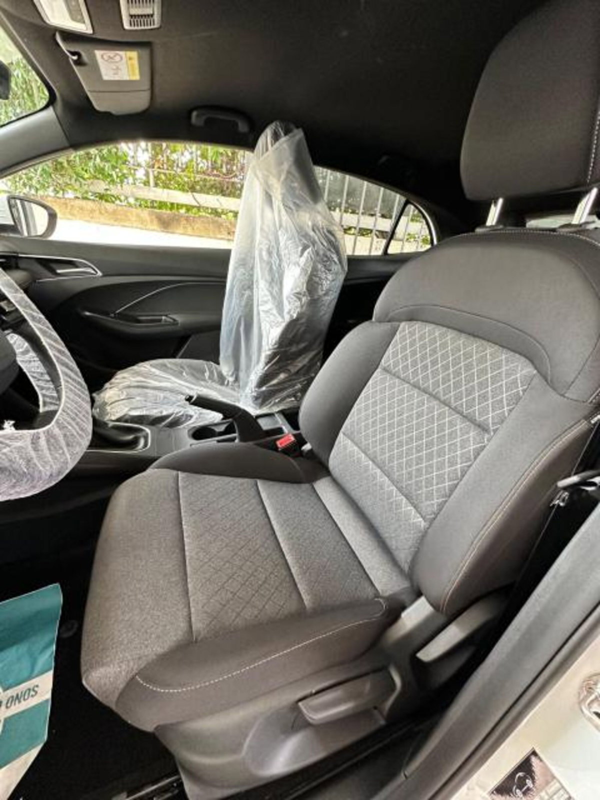 Mg MG3 1.5 Standard (8)