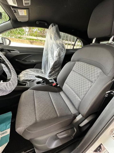 Mg MG3 1.5 Standard (8)