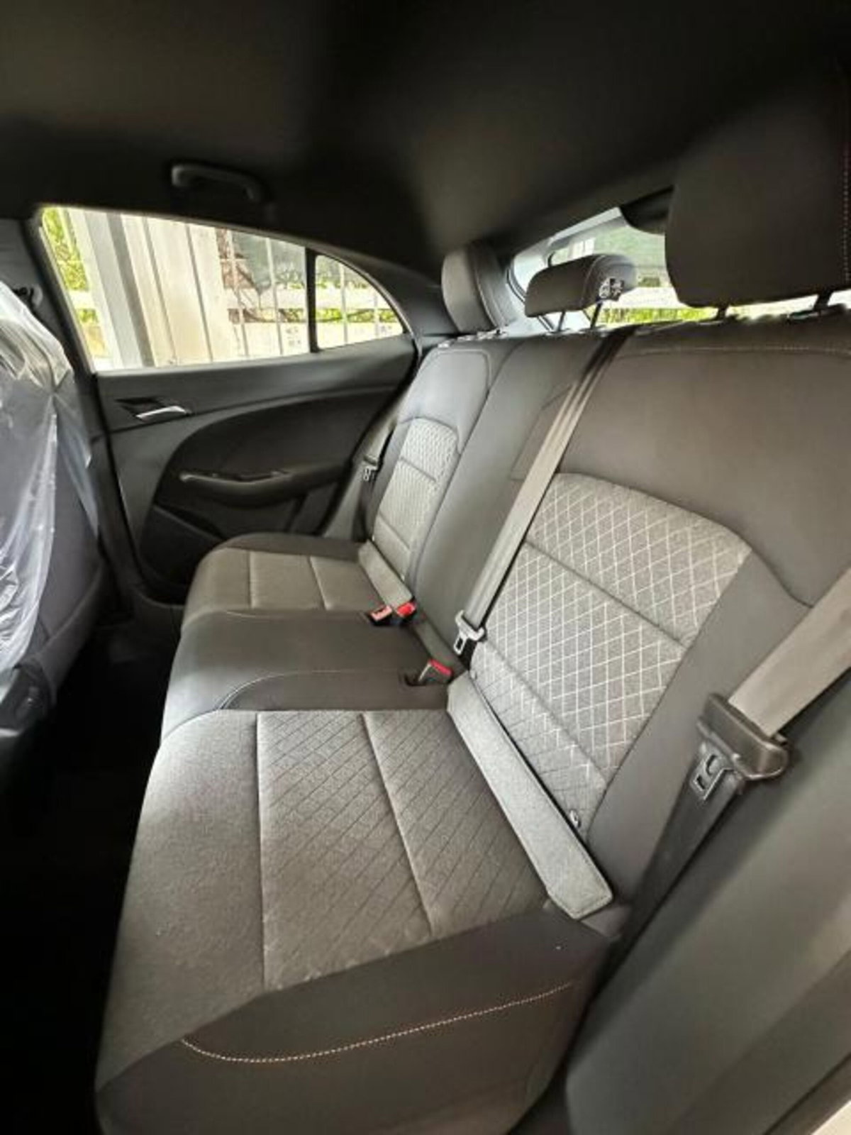 Mg MG3 1.5 Standard (9)