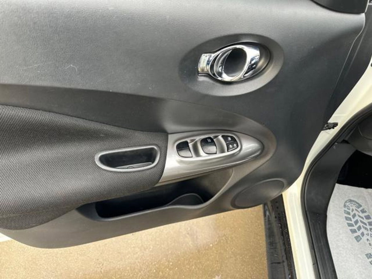 Nissan Juke 1.5 dCi Tekna (15)