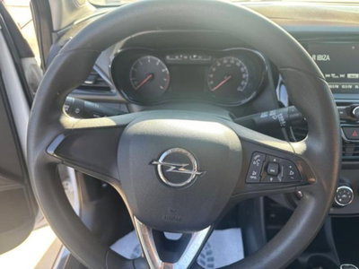 Opel Karl Rocks 1.0 73 CV GPL (18)