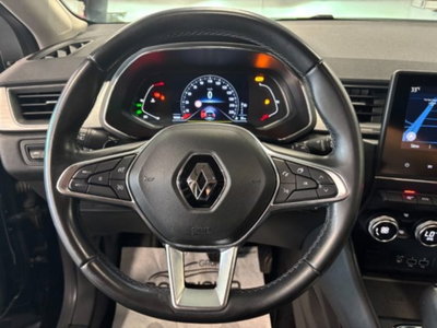 Renault Captur Blue dCi 115 CV EDC Initiale Paris (8)