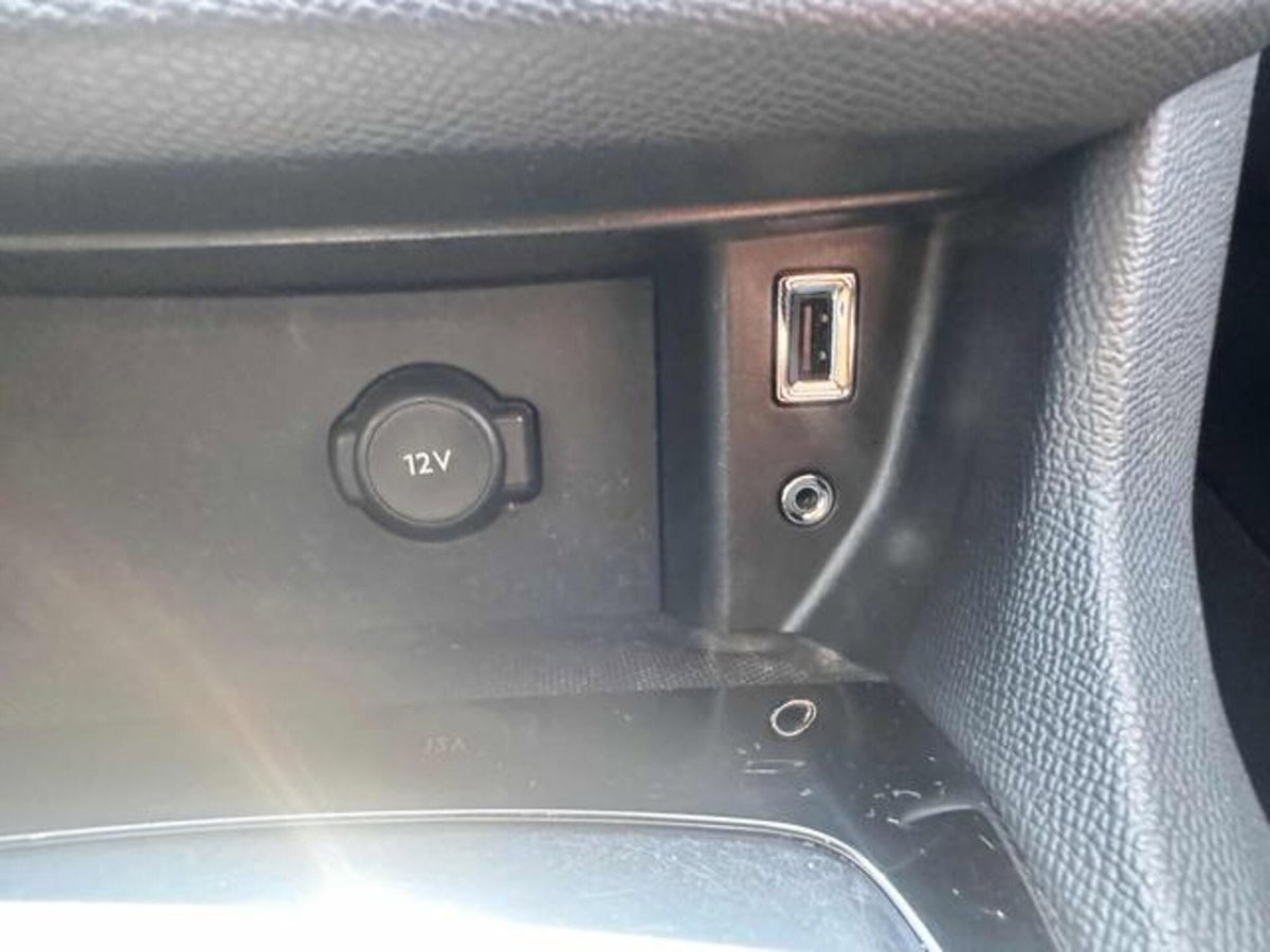 Peugeot 308 PureTech Turbo 130 S&S Allure Pack (17)