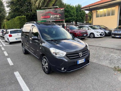 Dacia Dokker 1.2 TCe 115CV Lauréate (2)