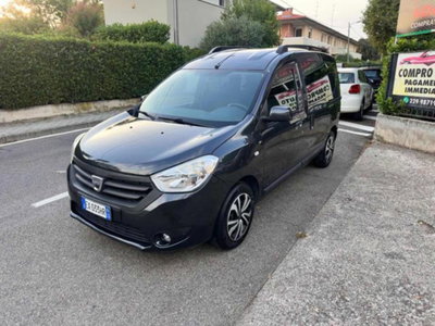 Dacia Dokker 1.2 TCe 115CV Lauréate (3)