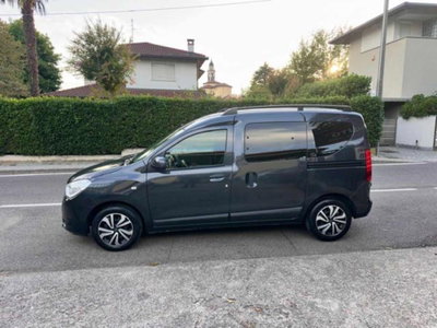 Dacia Dokker 1.2 TCe 115CV Lauréate (5)