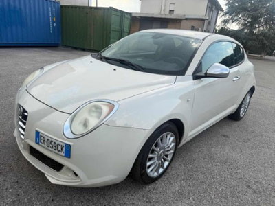 Alfa Romeo MiTo 1.3 JTDm 85 CV S&S Progression usata