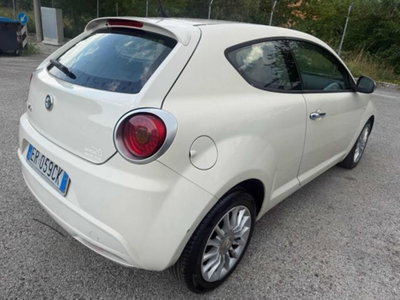 Alfa Romeo MiTo 1.3 JTDm 85 CV S&S Progression (14)