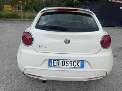 Alfa Romeo MiTo 1.3 JTDm 85 CV S&S Progression (15)