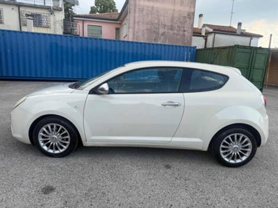 Alfa Romeo MiTo 1.3 JTDm 85 CV S&S Progression (17)