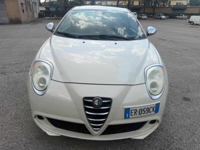 Alfa Romeo MiTo 1.3 JTDm 85 CV S&S Progression (19)