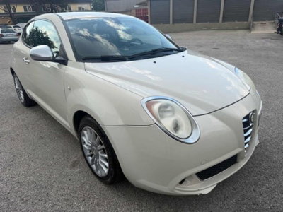 Alfa Romeo MiTo 1.3 JTDm 85 CV S&S Progression (3)