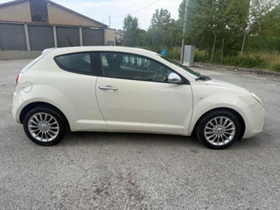 Alfa Romeo MiTo 1.3 JTDm 85 CV S&S Progression (7)