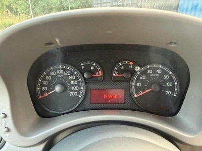 Fiat Panda 1.2 4x4 Climbing (11)