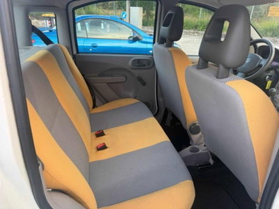 Fiat Panda 1.2 4x4 Climbing (13)