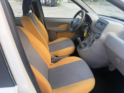 Fiat Panda 1.2 4x4 Climbing (14)