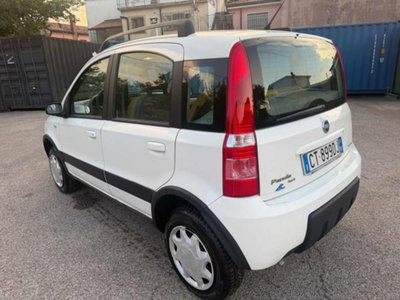 Fiat Panda 1.2 4x4 Climbing (18)