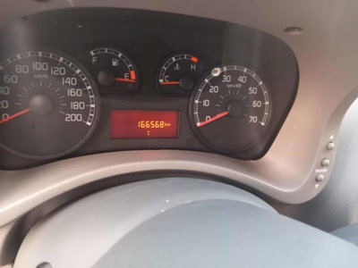 Fiat Panda 1.2 4x4 Climbing (2)