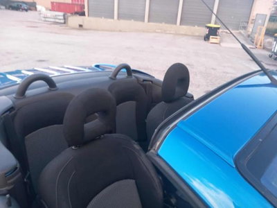 Peugeot 206 Cabrio HDi FAP CC (16)