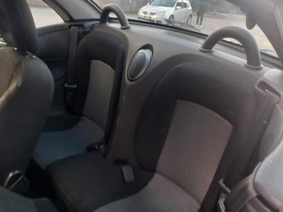 Peugeot 206 Cabrio HDi FAP CC (20)