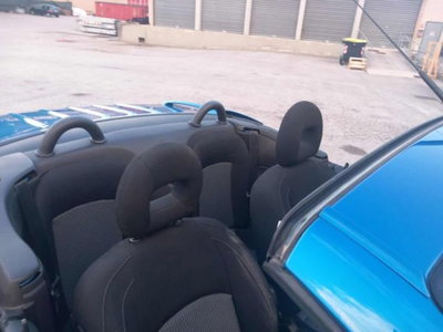 Peugeot 206 Cabrio HDi FAP CC (7)