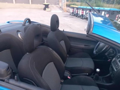 Peugeot 206 Cabrio HDi FAP CC (9)