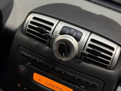 smart Fortwo 1000 52 kW MHD coupé 