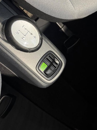 smart Fortwo 1000 52 kW MHD coupé 