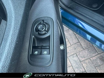 Fiat 500e Icon Berlina 42 kWh (11)