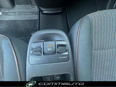 Fiat 500e Icon Berlina 42 kWh (14)