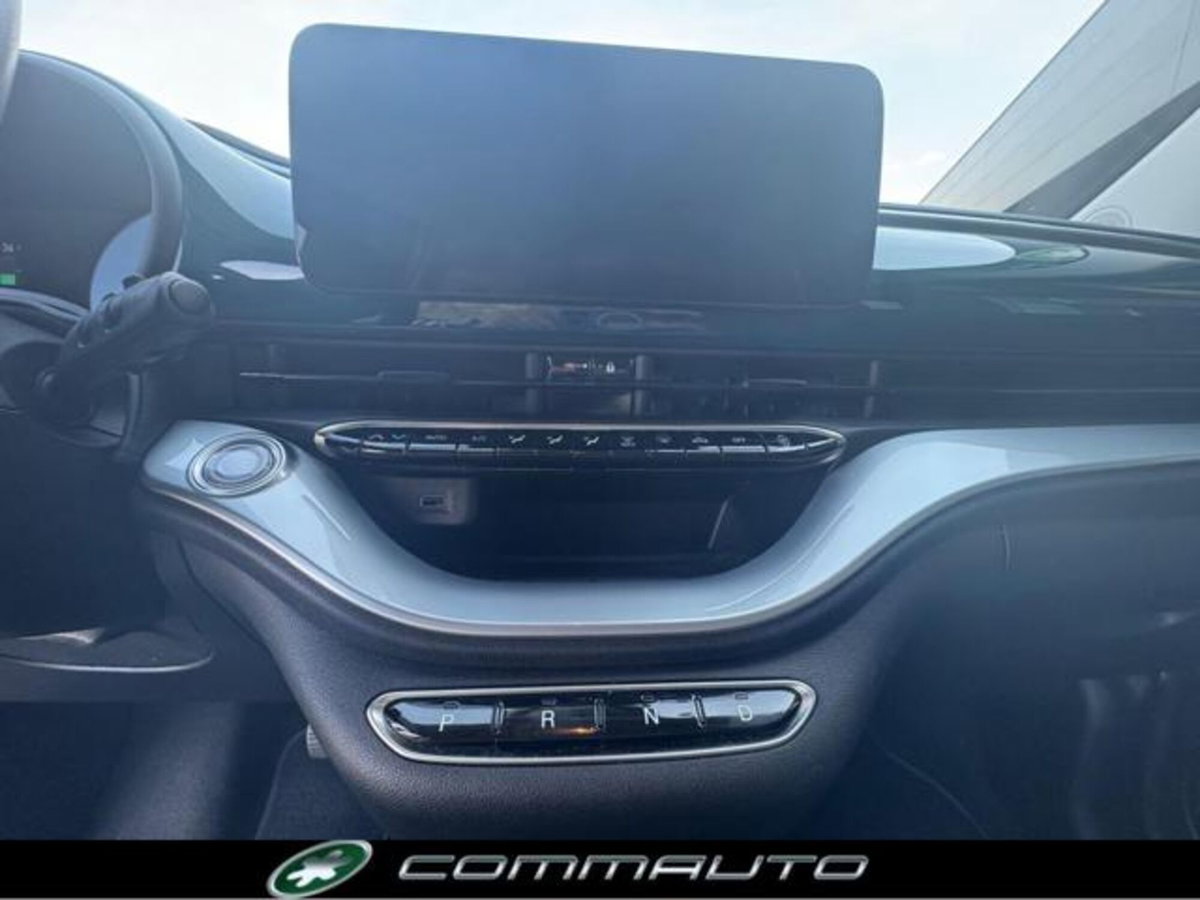 Fiat 500e Icon Berlina 42 kWh (15)