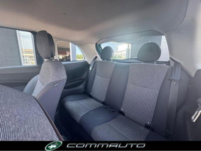 Fiat 500e Icon Berlina 42 kWh (17)