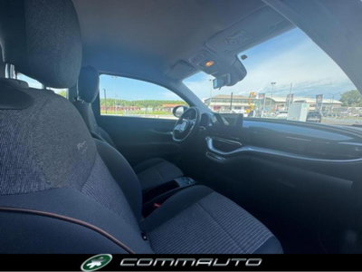 Fiat 500e Icon Berlina 42 kWh (18)