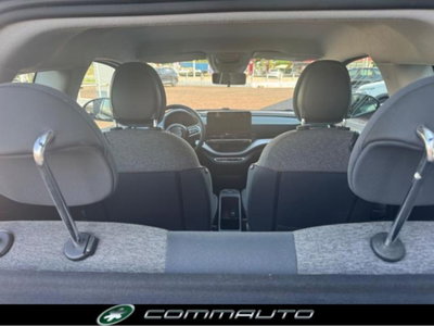 Fiat 500e Icon Berlina 42 kWh (19)