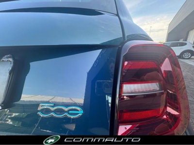 Fiat 500e Icon Berlina 42 kWh (5)