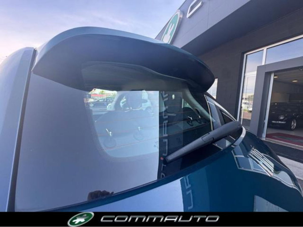 Fiat 500e Icon Berlina 42 kWh (7)