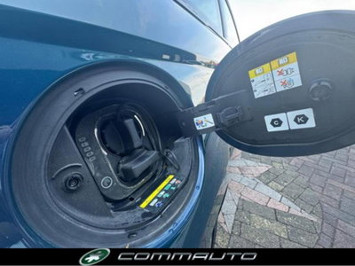 Fiat 500e Icon Berlina 42 kWh (8)