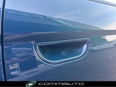 Fiat 500e Icon Berlina 42 kWh (9)
