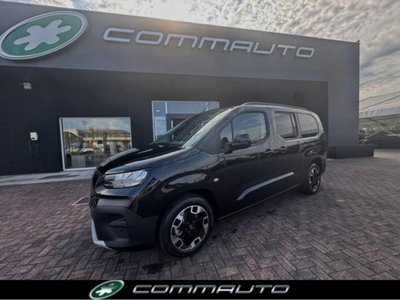 Fiat Qubo 1.5 d La Prima 130cv mt6 nuova