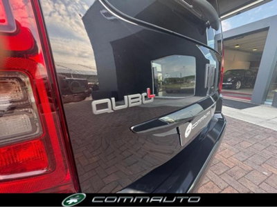 Fiat Qubo 1.5 d La Prima 130cv mt6 (10)