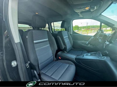Fiat Qubo 1.5 d La Prima 130cv mt6 (11)