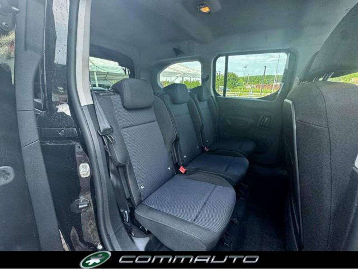 Fiat Qubo 1.5 d La Prima 130cv mt6 (12)