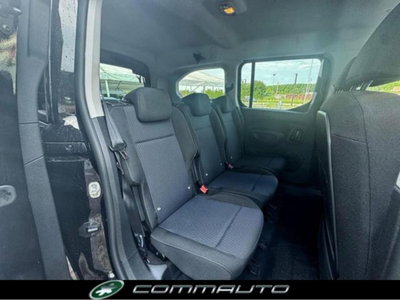 Fiat Qubo 1.5 d La Prima 130cv mt6 (12)