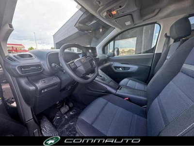 Fiat Qubo 1.5 d La Prima 130cv mt6 (13)