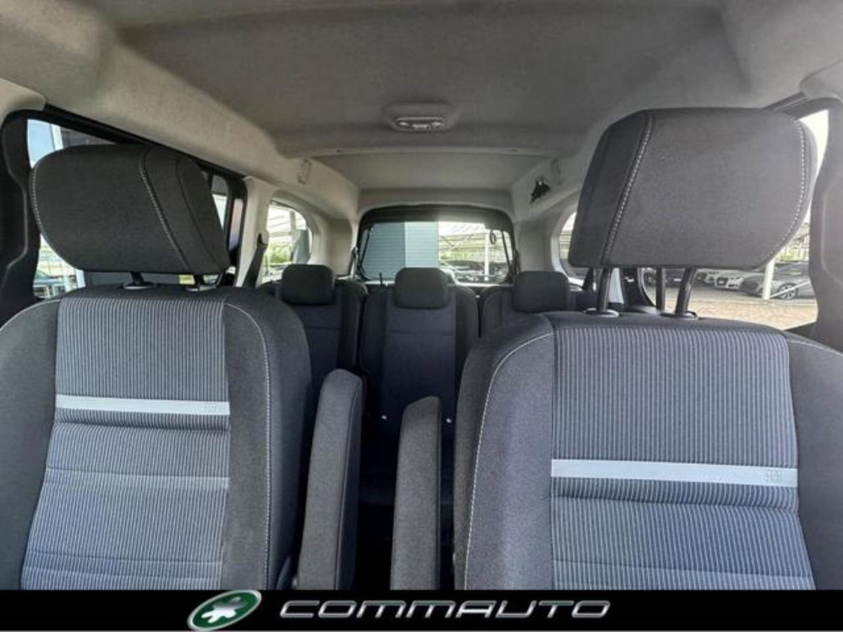 Fiat Qubo 1.5 d La Prima 130cv mt6 (14)